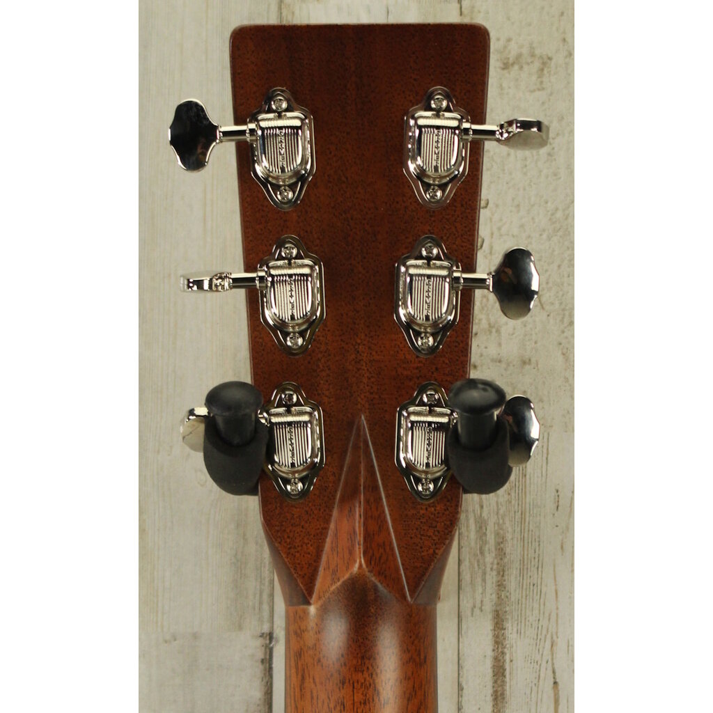 Martin NEW Martin D-28 Billy Strings - Natural w/ Antique Toner (704)