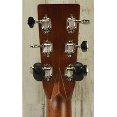 Martin NEW Martin D-28 Billy Strings - Natural w/ Antique Toner (704)