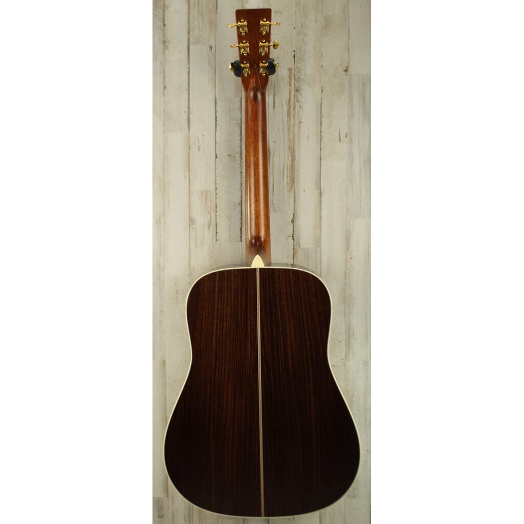 Martin NEW Martin Standard Series D-41 - Natural w/ Aging Toner (095)