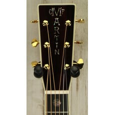 Martin NEW Martin Standard Series D-41 - Natural w/ Aging Toner (095)