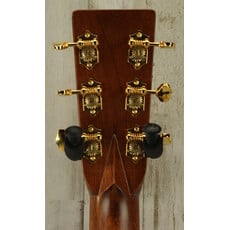 Martin NEW Martin Standard Series D-41 - Natural w/ Aging Toner (095)