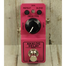 Ibanez USED Ibanez Analog Delay Mini (020)