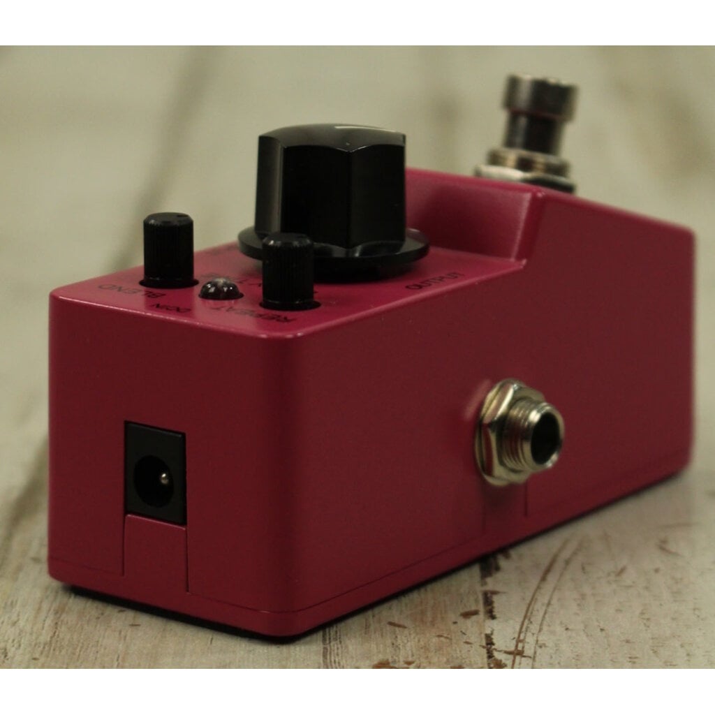Ibanez USED Ibanez Analog Delay Mini (020)