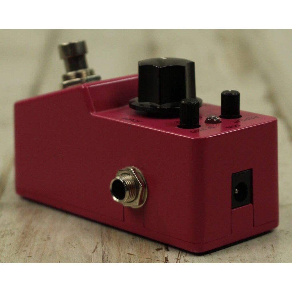 Ibanez USED Ibanez Analog Delay Mini (020)