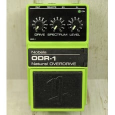 Nobels USED Nobels ODR-1 (030)