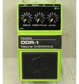 Nobels USED Nobels ODR-1 (030)