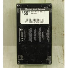 Nobels USED Nobels ODR-1 (030)