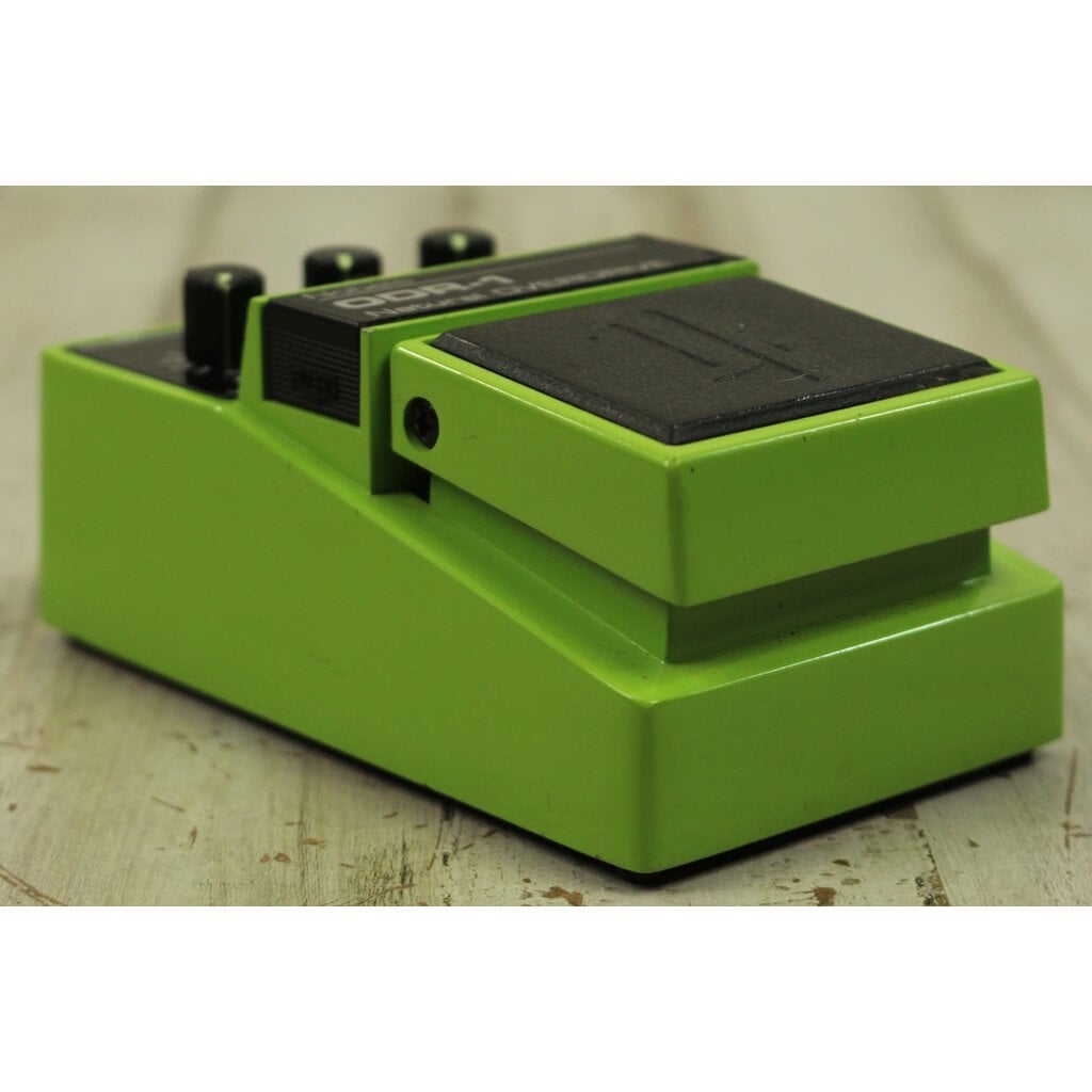 Nobels USED Nobels ODR-1 (030)
