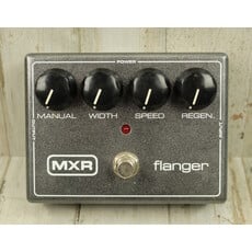 Dunlop USED Dunlop MXR Flanger (040)