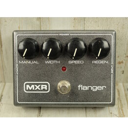 Dunlop USED Dunlop MXR Flanger (040)
