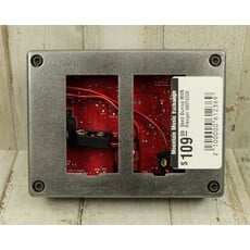 Dunlop USED Dunlop MXR Flanger (040)