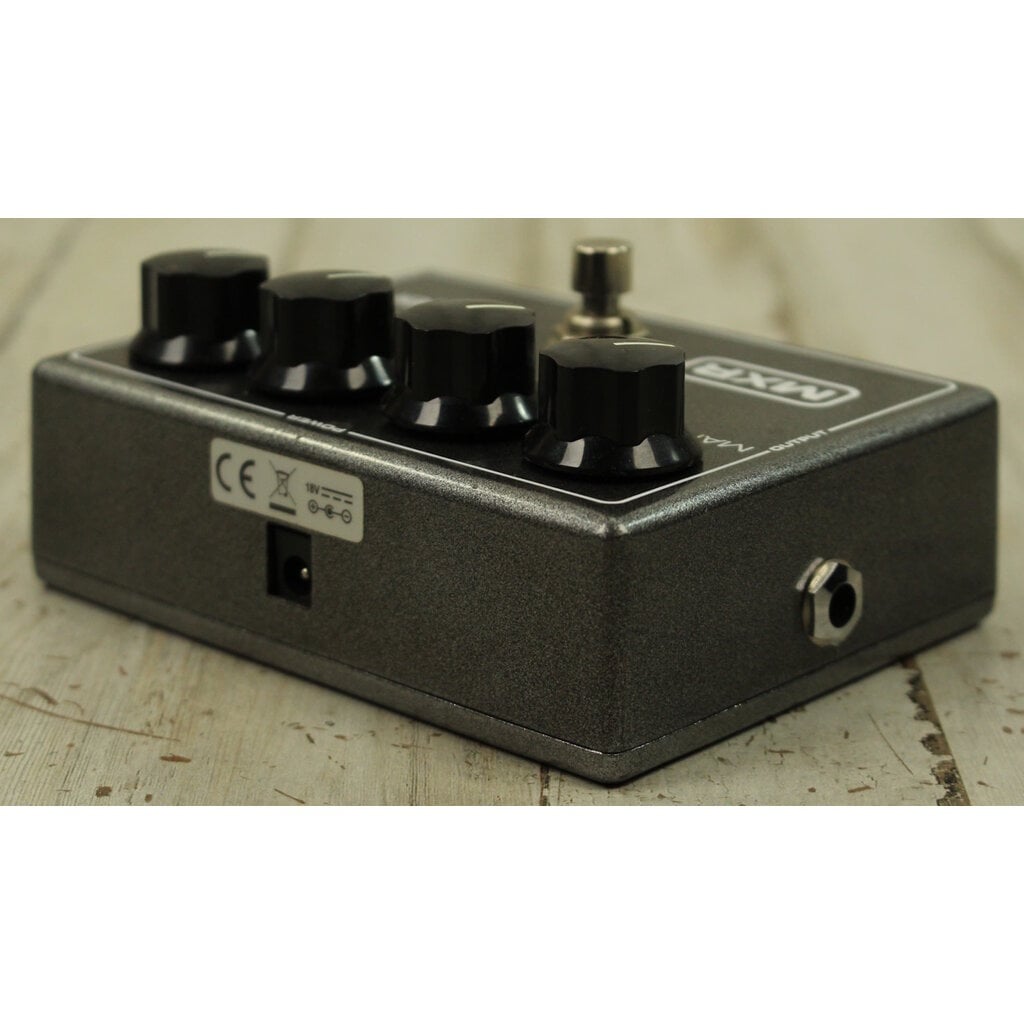 Dunlop USED Dunlop MXR Flanger (040)