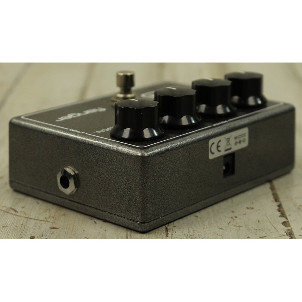 Dunlop USED Dunlop MXR Flanger (040)