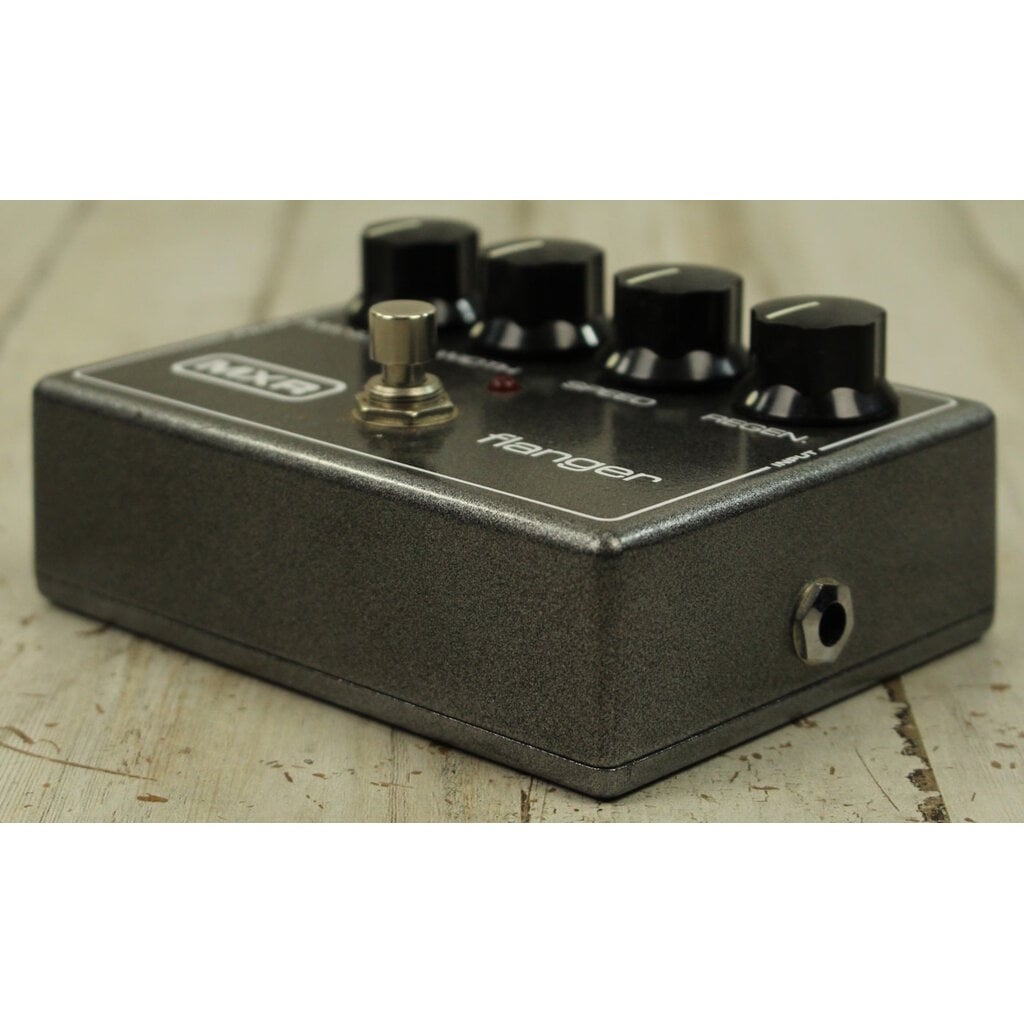 Dunlop USED Dunlop MXR Flanger (040)