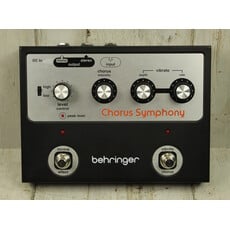 Behringer USED  Behringer Chorus Symphony (060)