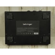 Behringer USED  Behringer Chorus Symphony (060)