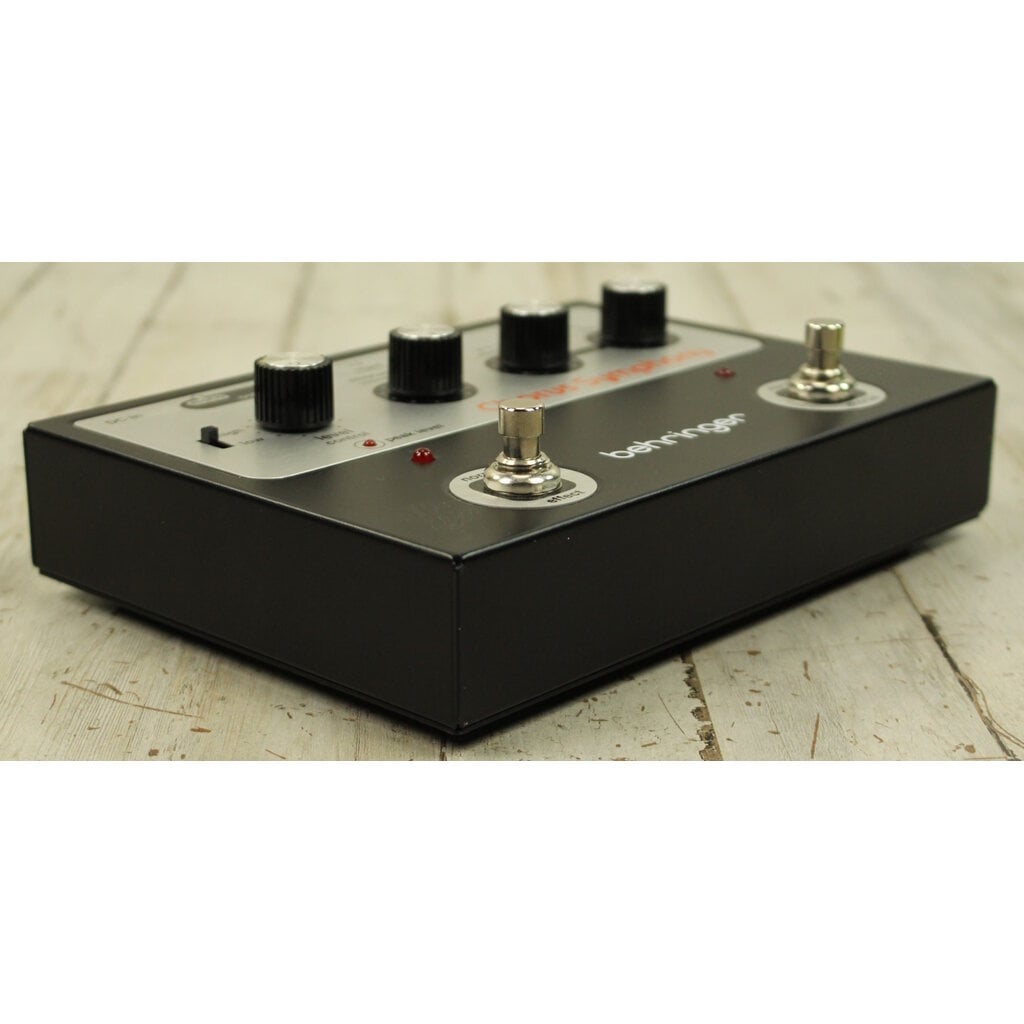 Behringer USED  Behringer Chorus Symphony (060)