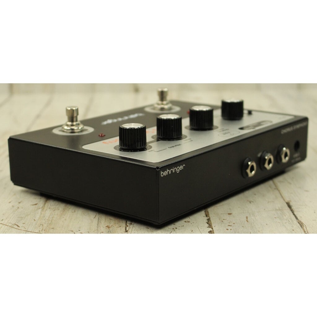 Behringer USED  Behringer Chorus Symphony (060)