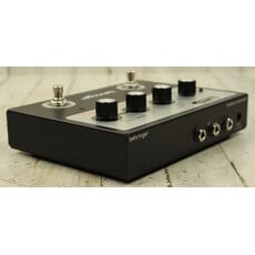 Behringer USED  Behringer Chorus Symphony (060)