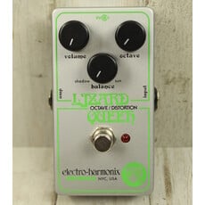 Electro Harmonix USED Electro Harmonix Lizard Queen (070)