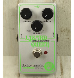 Electro Harmonix USED Electro Harmonix Lizard Queen (070)
