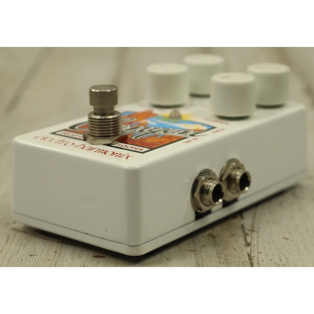 Electro Harmonix USED Electro Harmonix Canyon (080)