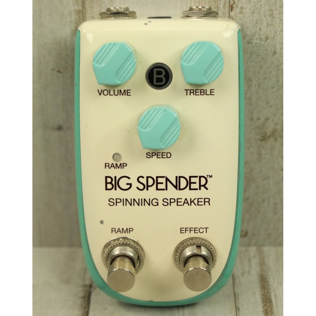 Danelectro USED Danelectro Billionaire Big Spender (090)