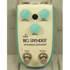 Danelectro USED Danelectro Billionaire Big Spender (090)