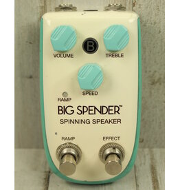 Danelectro USED Danelectro Billionaire Big Spender (090)