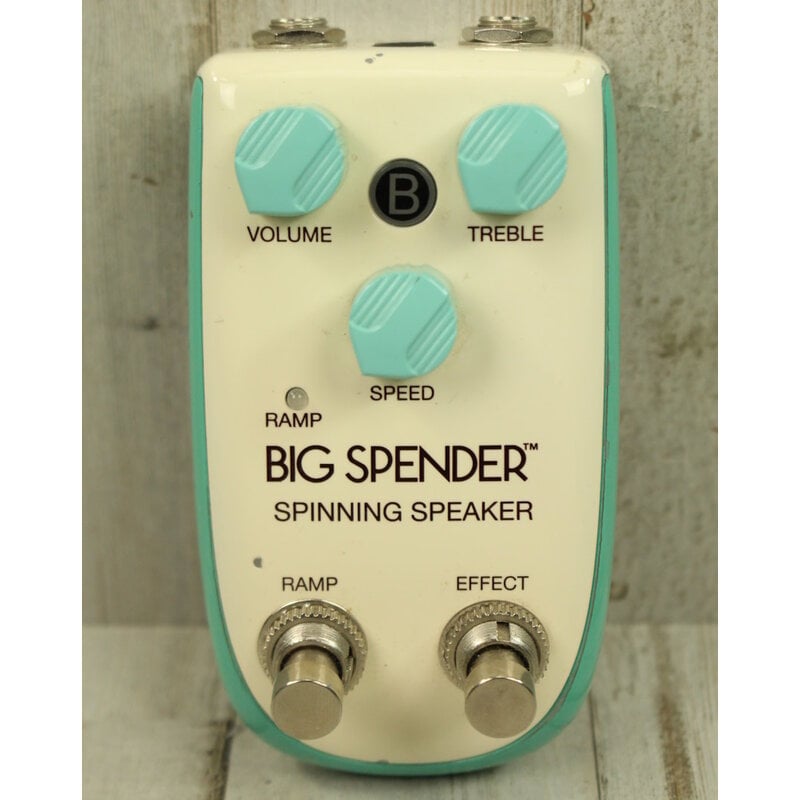 Danelectro USED Danelectro Billionaire Big Spender (090)