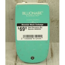 Danelectro USED Danelectro Billionaire Big Spender (090)