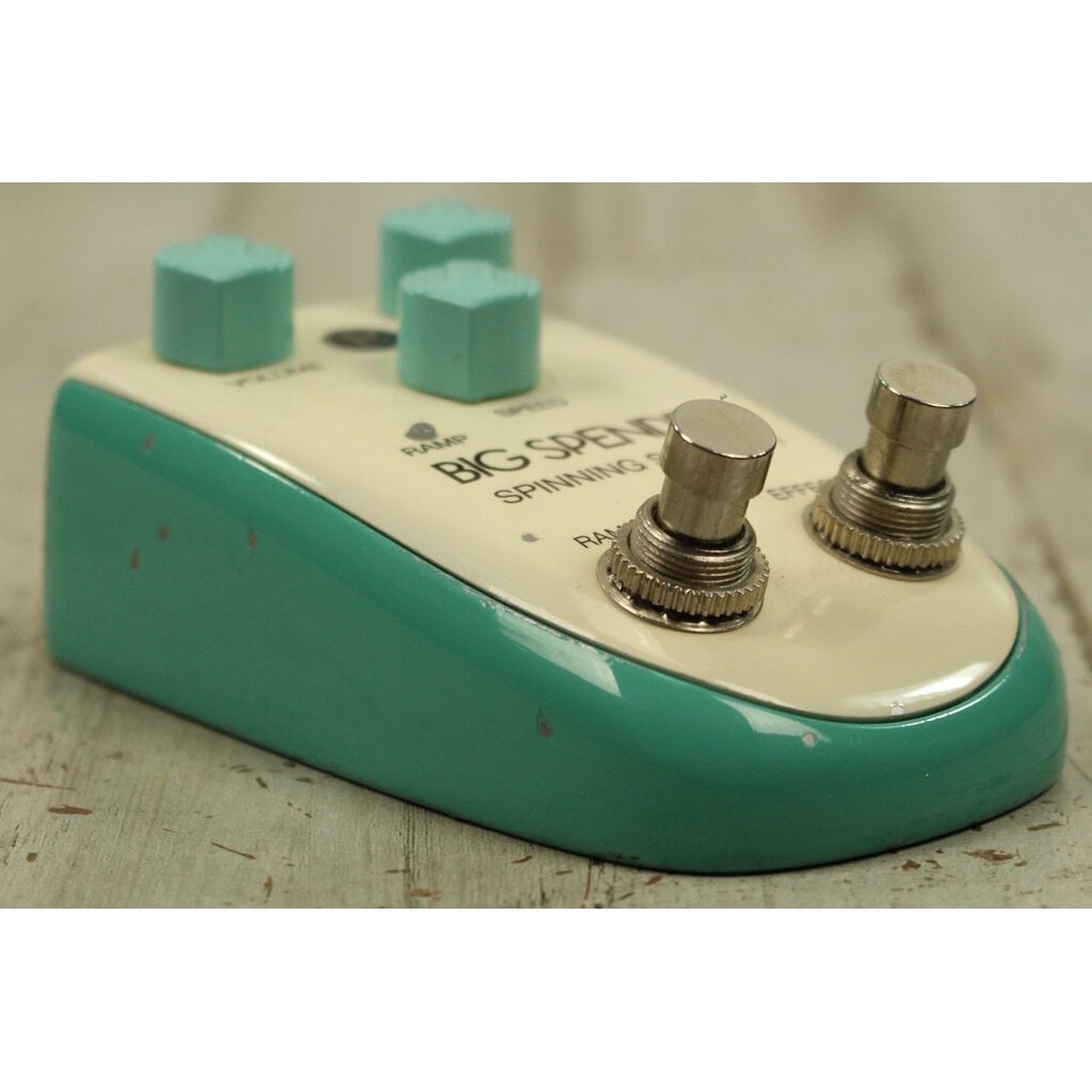 Danelectro USED Danelectro Billionaire Big Spender (090)