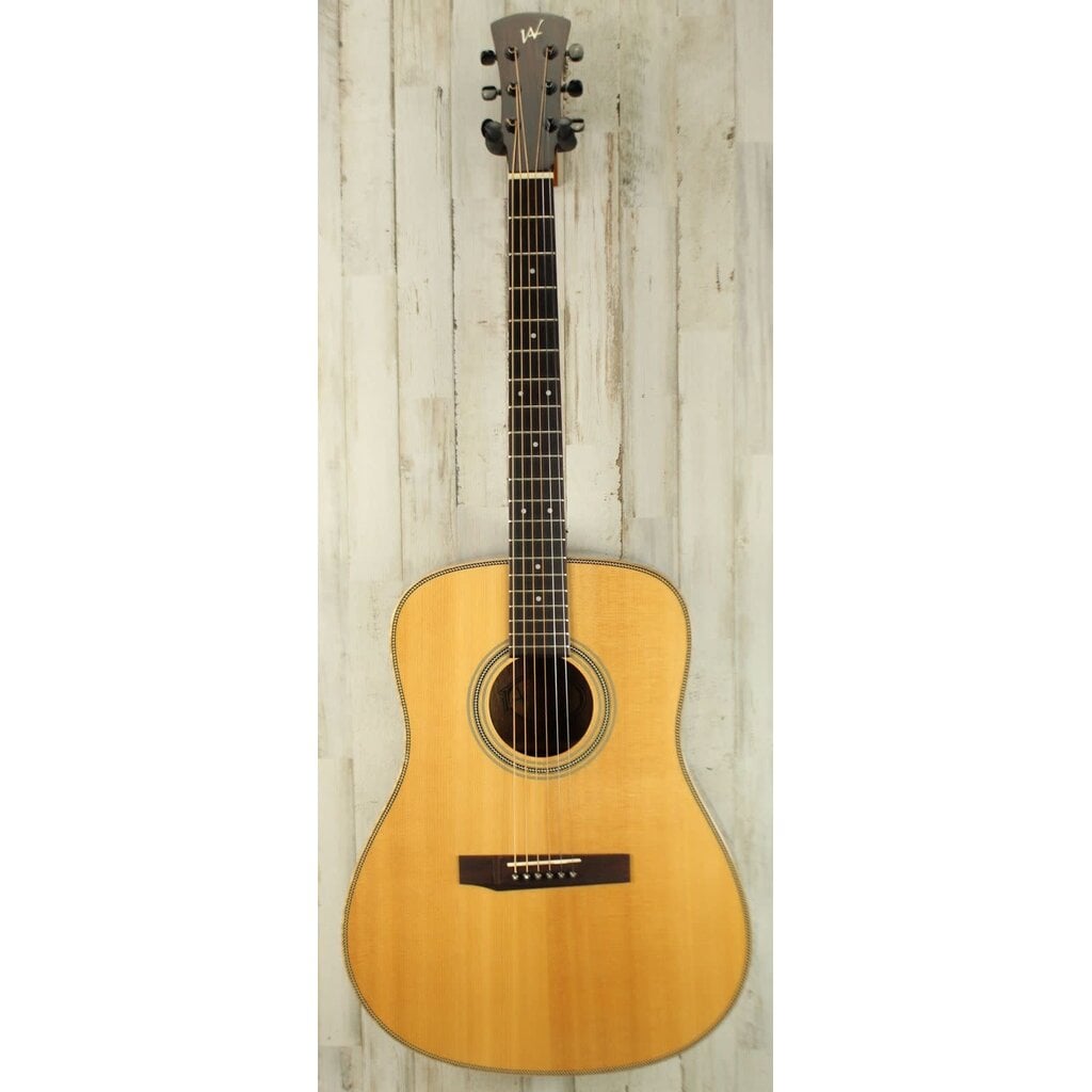 Andrew White USED Andrew White D110 (230)