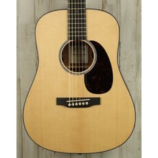Martin USED Martin D-Jr E (919)
