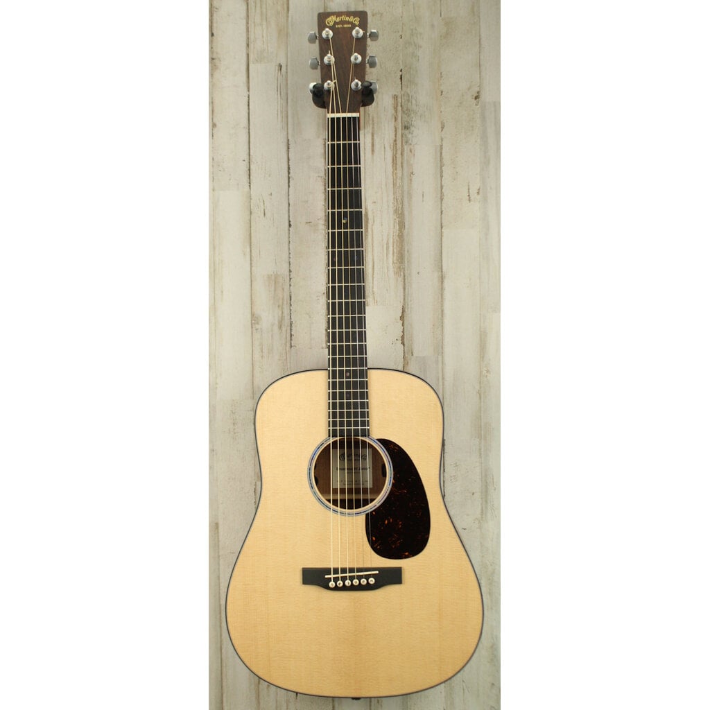 Martin USED Martin D-Jr E (919)