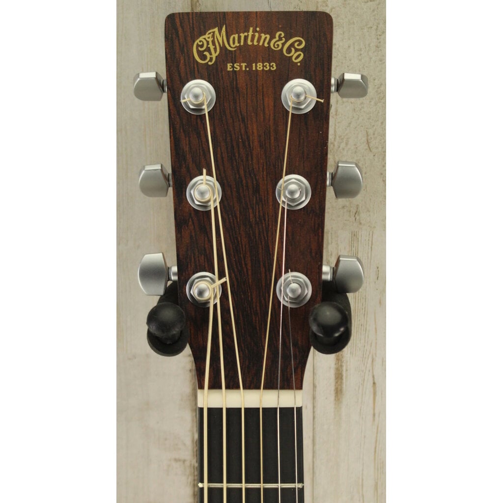 Martin USED Martin D-Jr E (919)