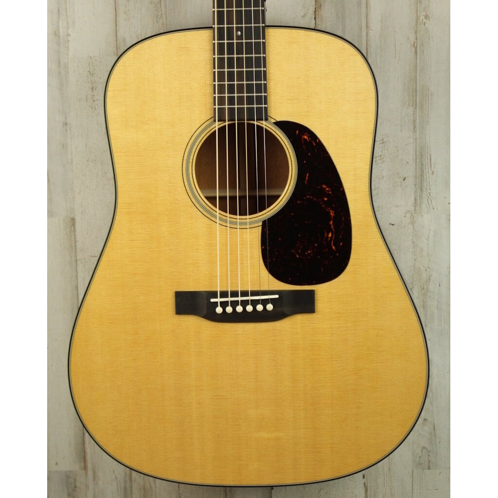 Martin USED 2026 Martin Standard Series D-18 (702)