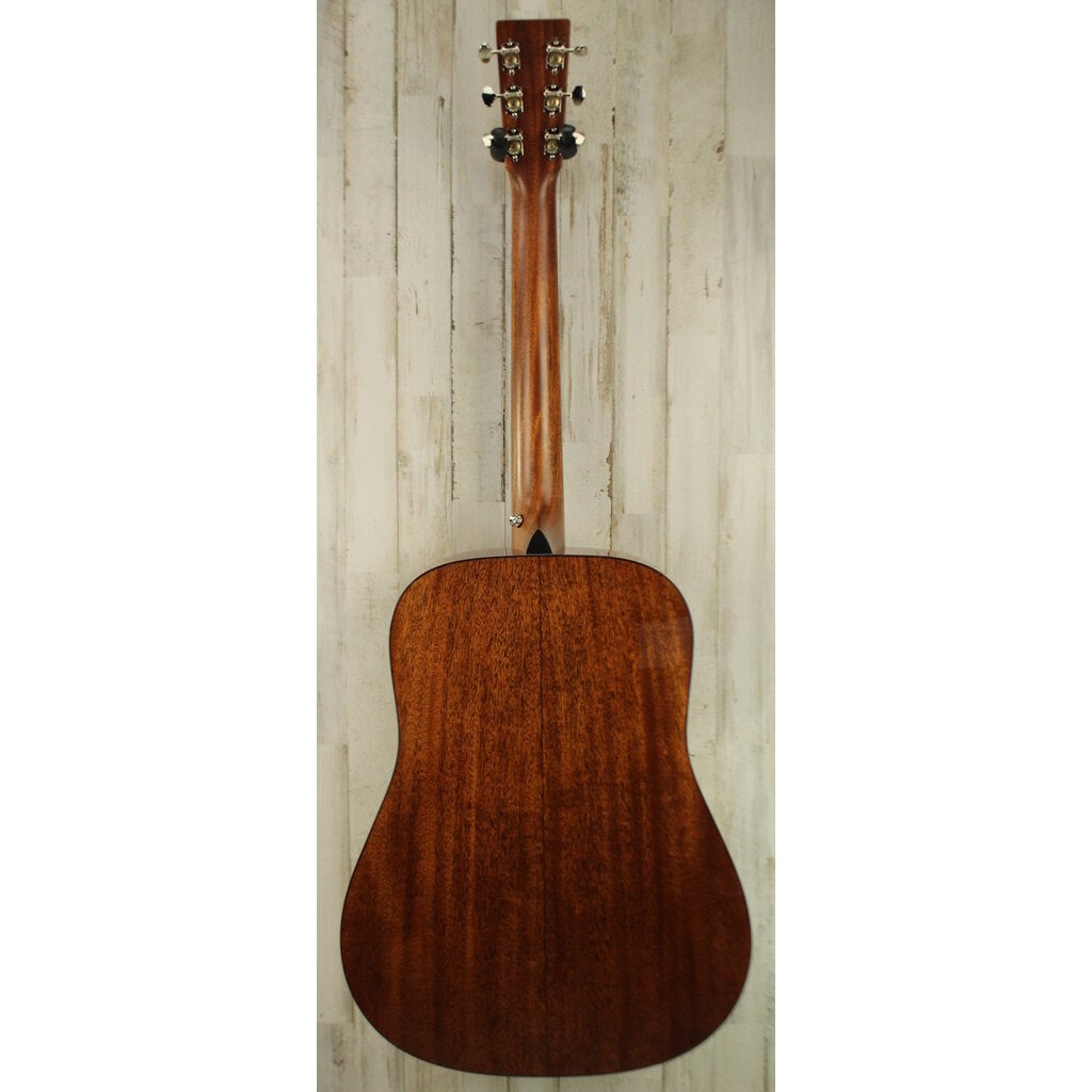 Martin USED 2026 Martin Standard Series D-18 (702)