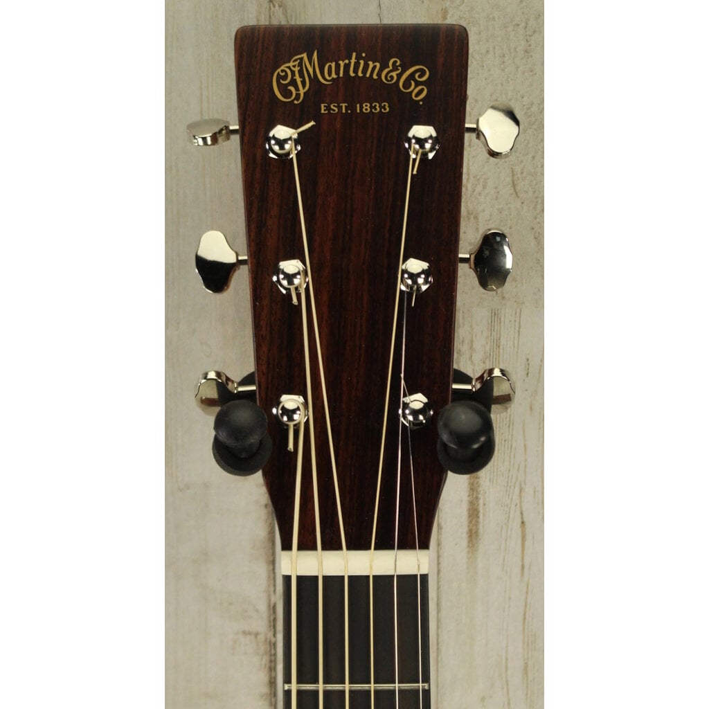 Martin USED 2026 Martin Standard Series D-18 (702)