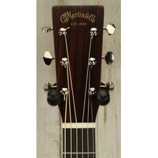 Martin USED 2026 Martin Standard Series D-18 (702)