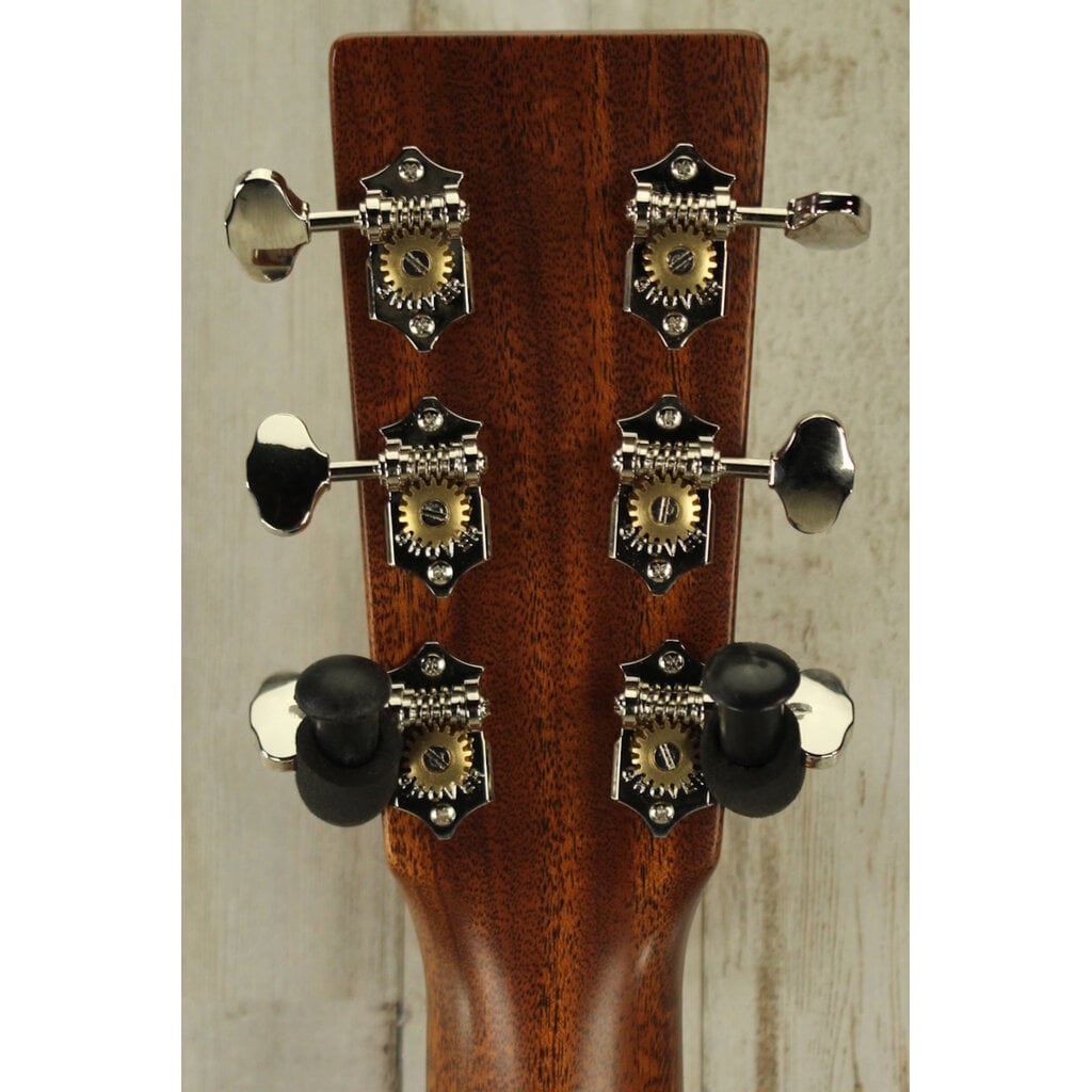 Martin USED 2026 Martin Standard Series D-18 (702)