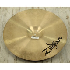 Zildjian USED Zildjian K Dark Thin Crash - 18" (100)