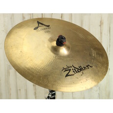 Zildjian USED Zildjian A Custom Crash - 17" (140)