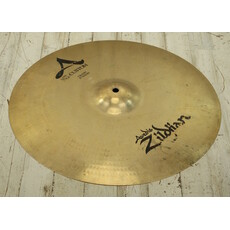 Zildjian USED Zildjian A Custom Crash - 17" (140)