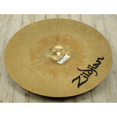 Zildjian USED Zildjian A Custom Crash - 17" (140)