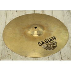 Sabian USED Sabian AAX Stage Hats - 14" (150)
