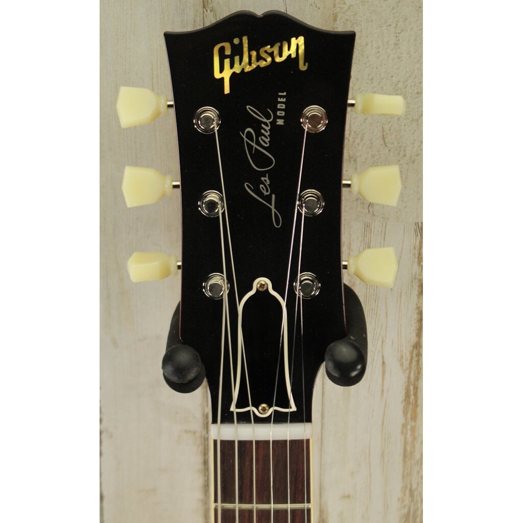 Gibson Custom DEMO Gibson Custom 1959 Les Paul Standard Reissue - Iced Tea Burst VOS (596)