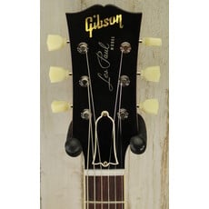 Gibson Custom DEMO Gibson Custom 1959 Les Paul Standard Reissue - Iced Tea Burst VOS (596)