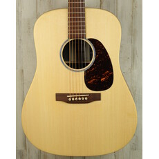 Martin NEW Martin D-X2E - Figured Mahogany Pattern (406)