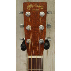 Martin NEW Martin D-X2E - Figured Mahogany Pattern (406)